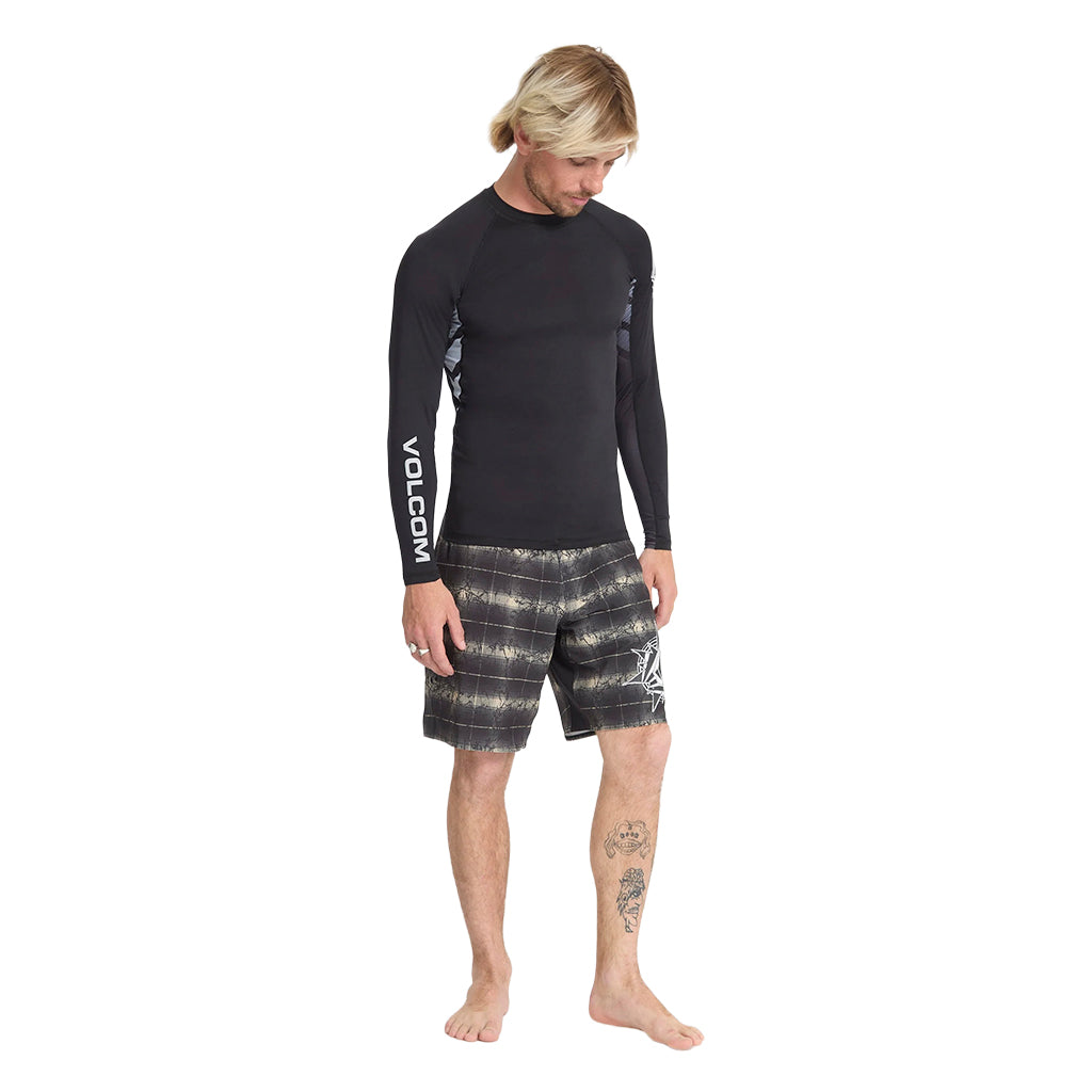 VTV Jack Robinson - Long Sleeve T-Shirt
