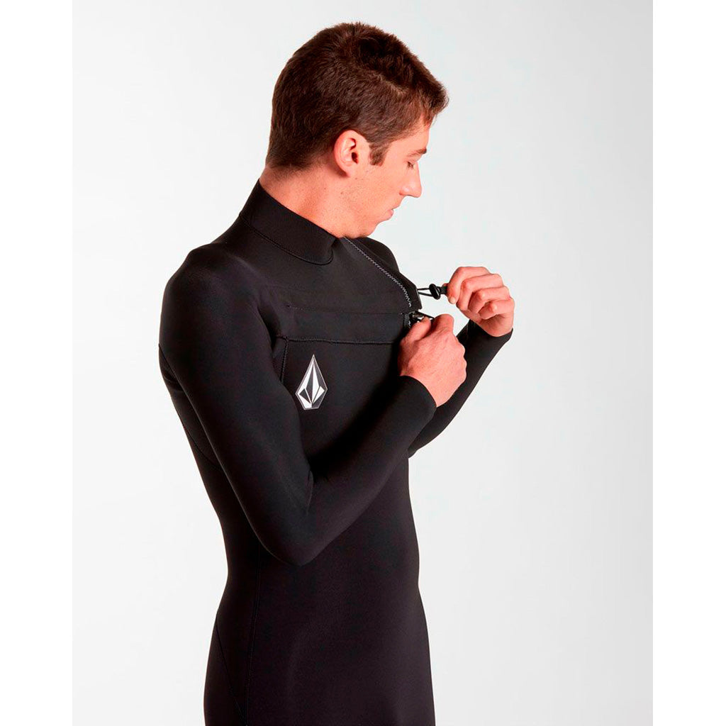 2/2mm L/S Springsuit - Wetsuit