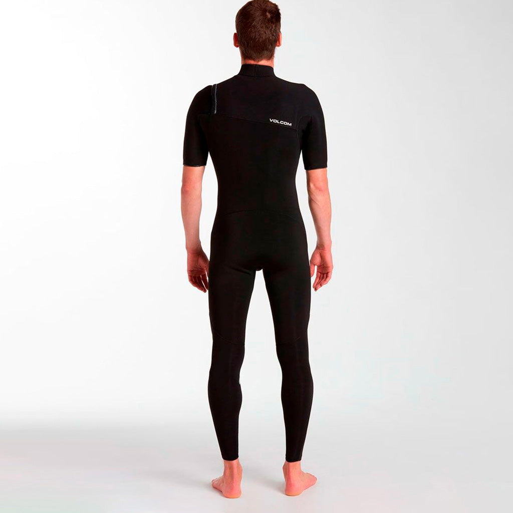 2/2mm S/S Fullsuit - Wetsuit