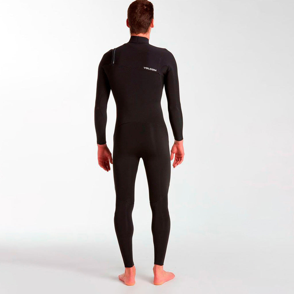 2/2mm L/S Fullsuit - Wetsuit