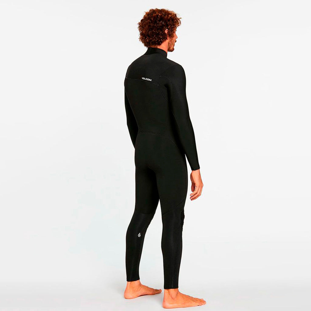 3/2mm Chest Zip Fullsuit - Wetsuit