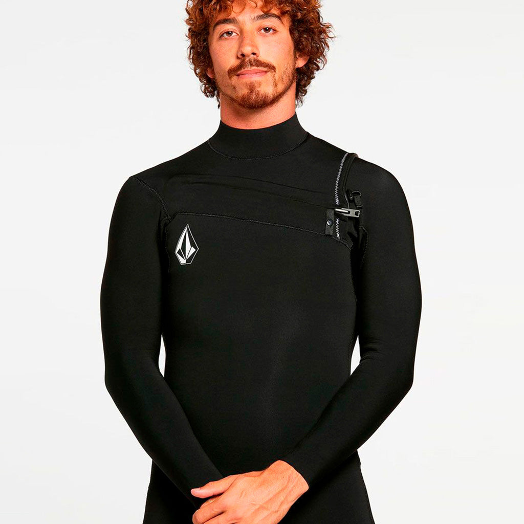 3/2mm Chest Zip Fullsuit - Wetsuit