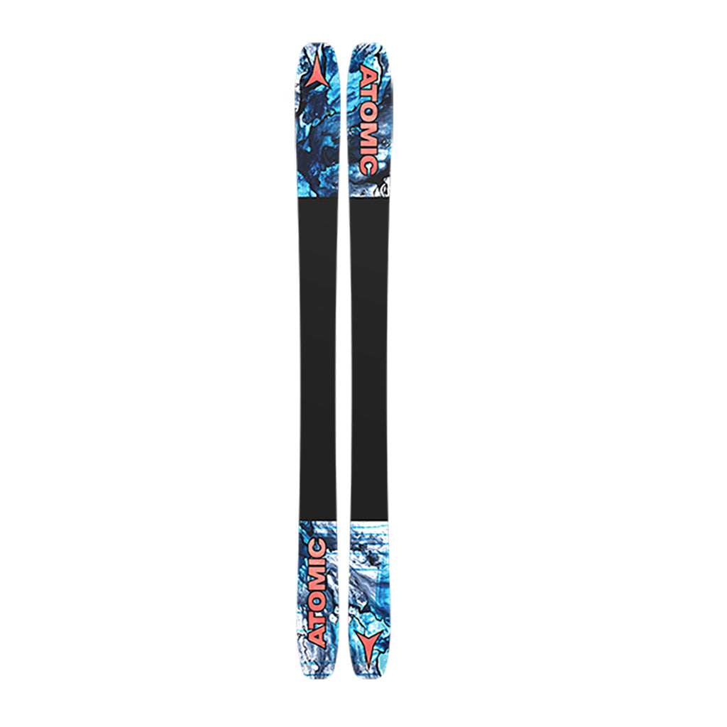 N Bent 100 - Skis