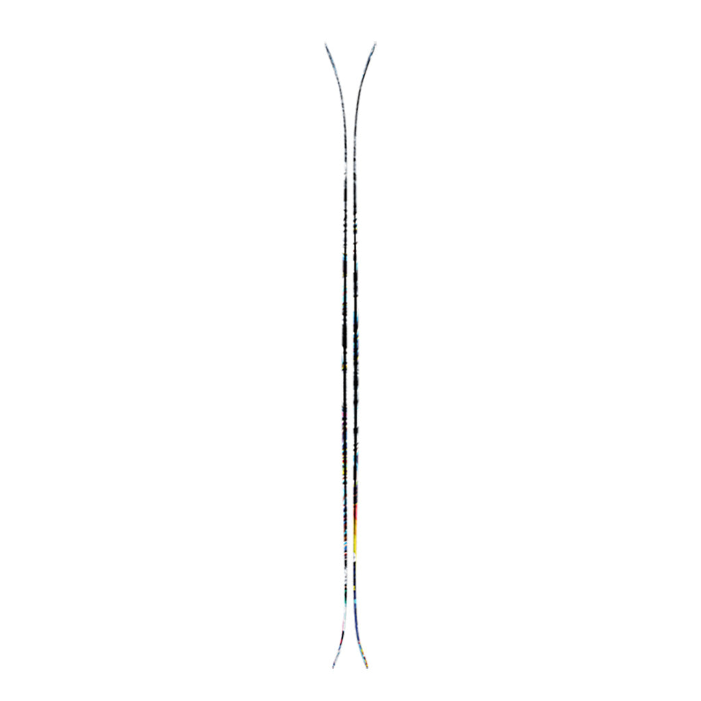 N Bent 100 - Skis