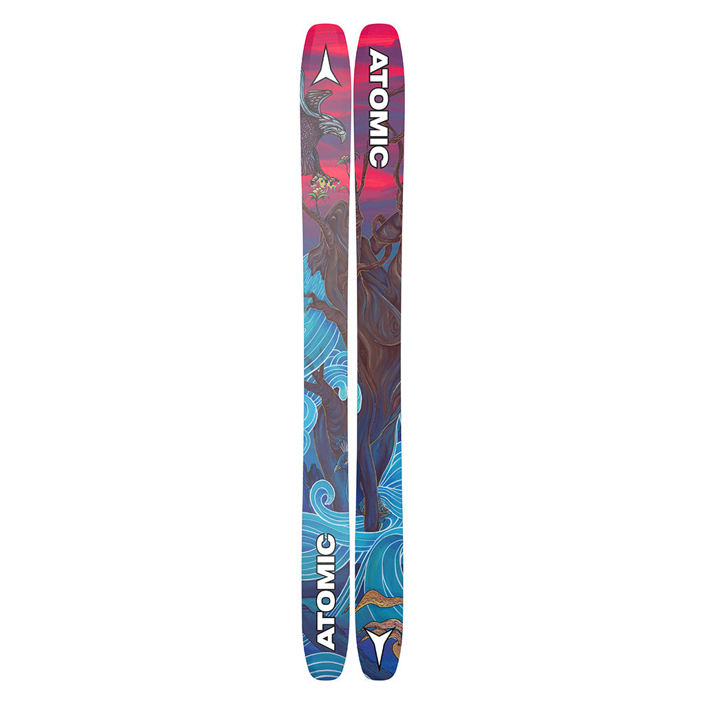 Bent Chetler 120 25/26 - Skis