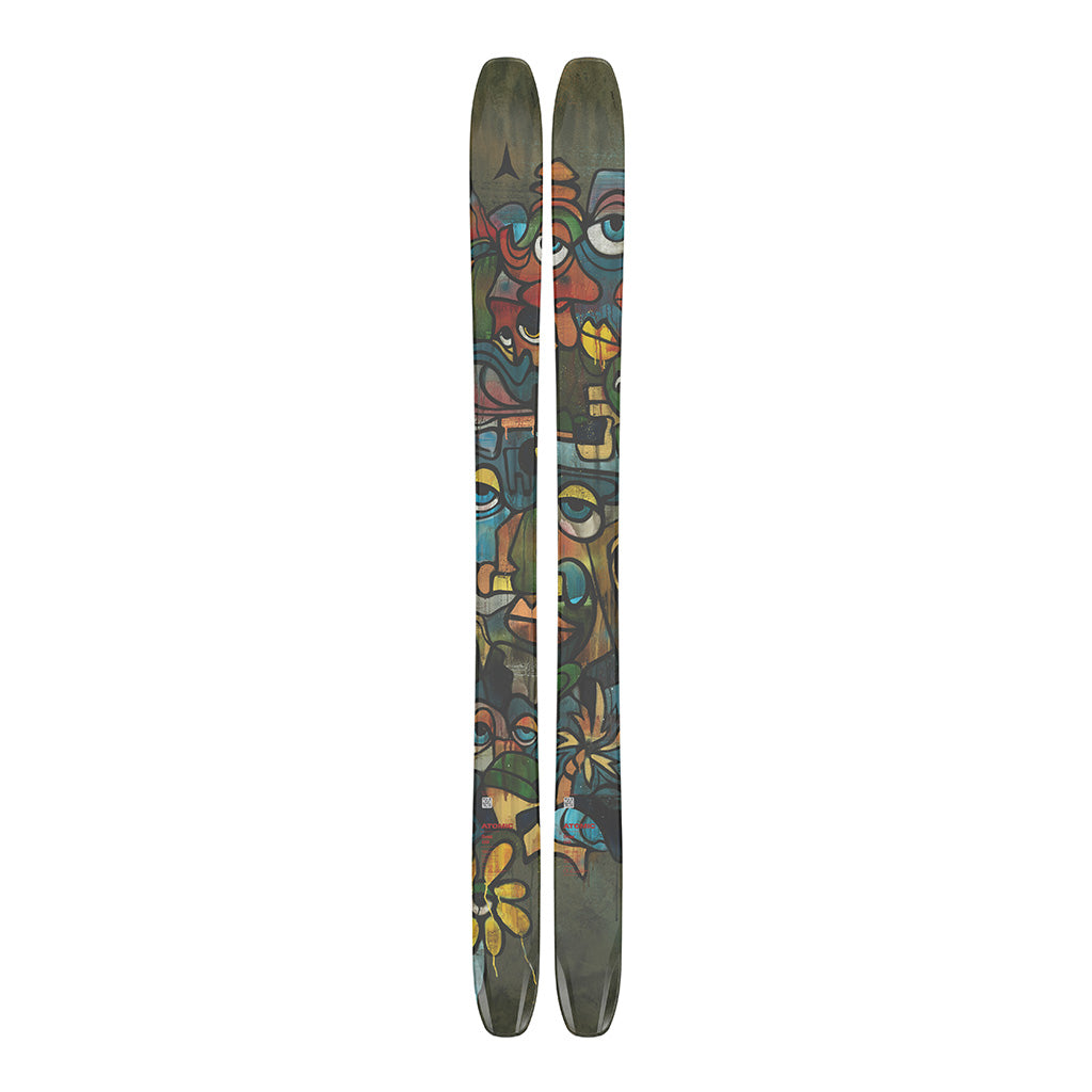 Bent 110 25/26 - Skis
