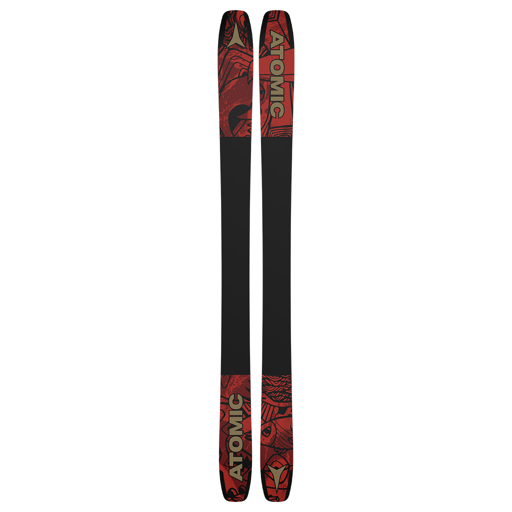 Bent 100 - Ski