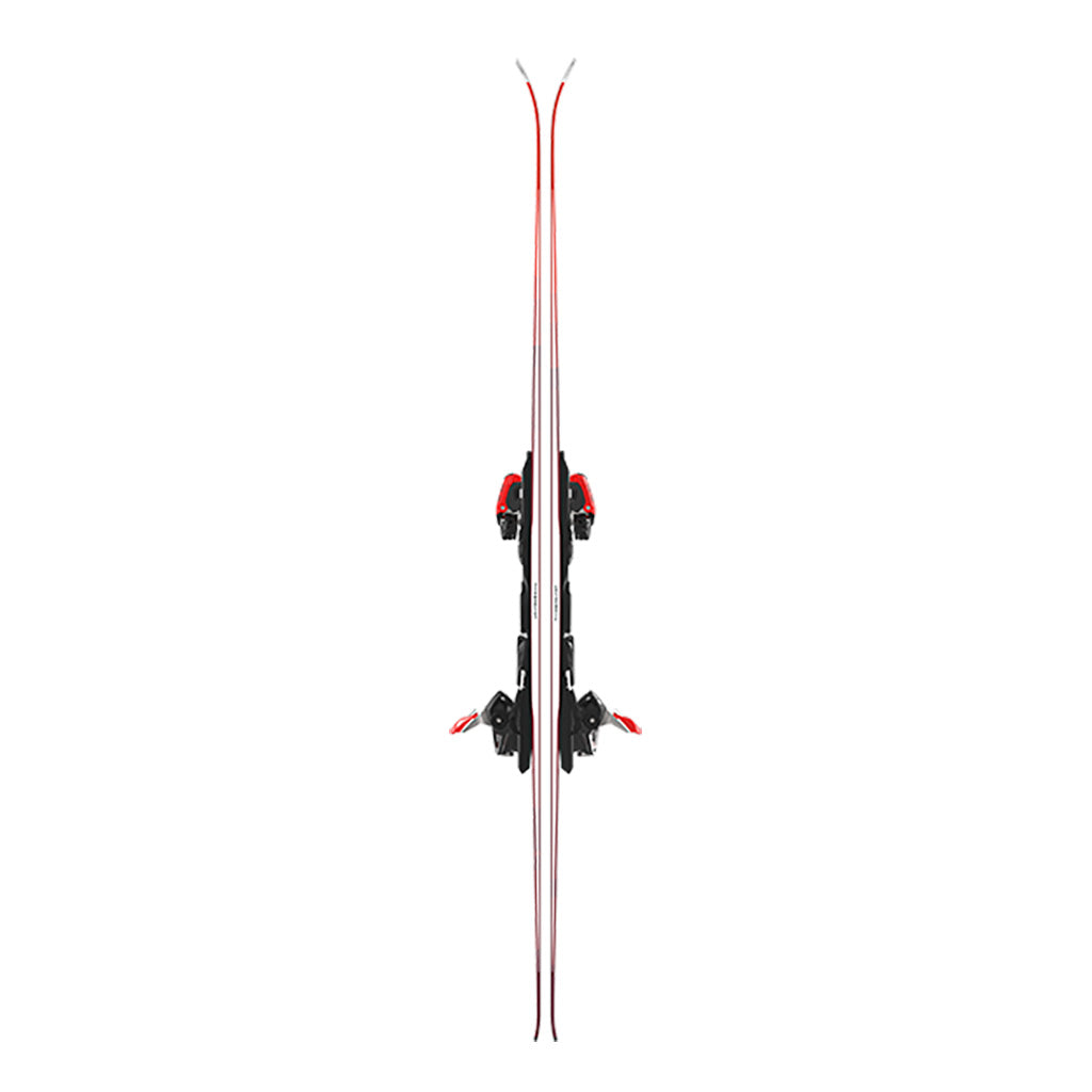Redster G9 RVSK S + X 12 GW - Skis