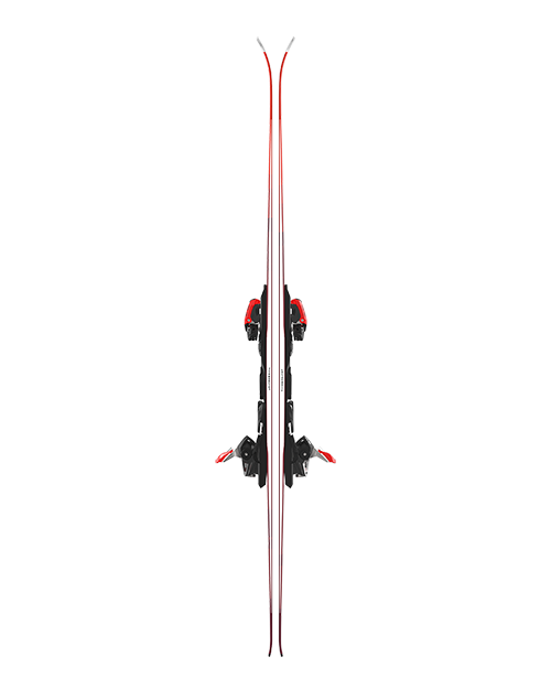 Redster G9 RVSK S + X 12 GW - Skis