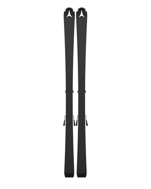 Redster X7 RVSK C + MI 12 GW 24/25 - Skis with Bindings
