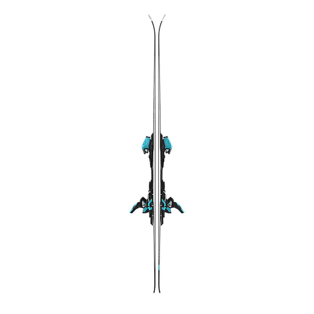 Redster X7 RVSK C + MI 12 GW 24/25 - Skis with Bindings