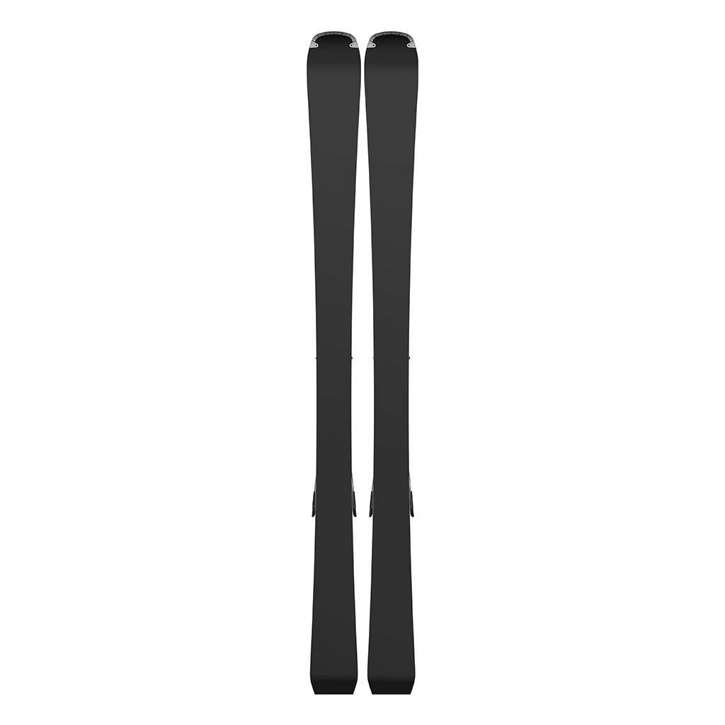 Cloud Q12 RVSK C + M 10 GW 25/26 - Skis with Bindings