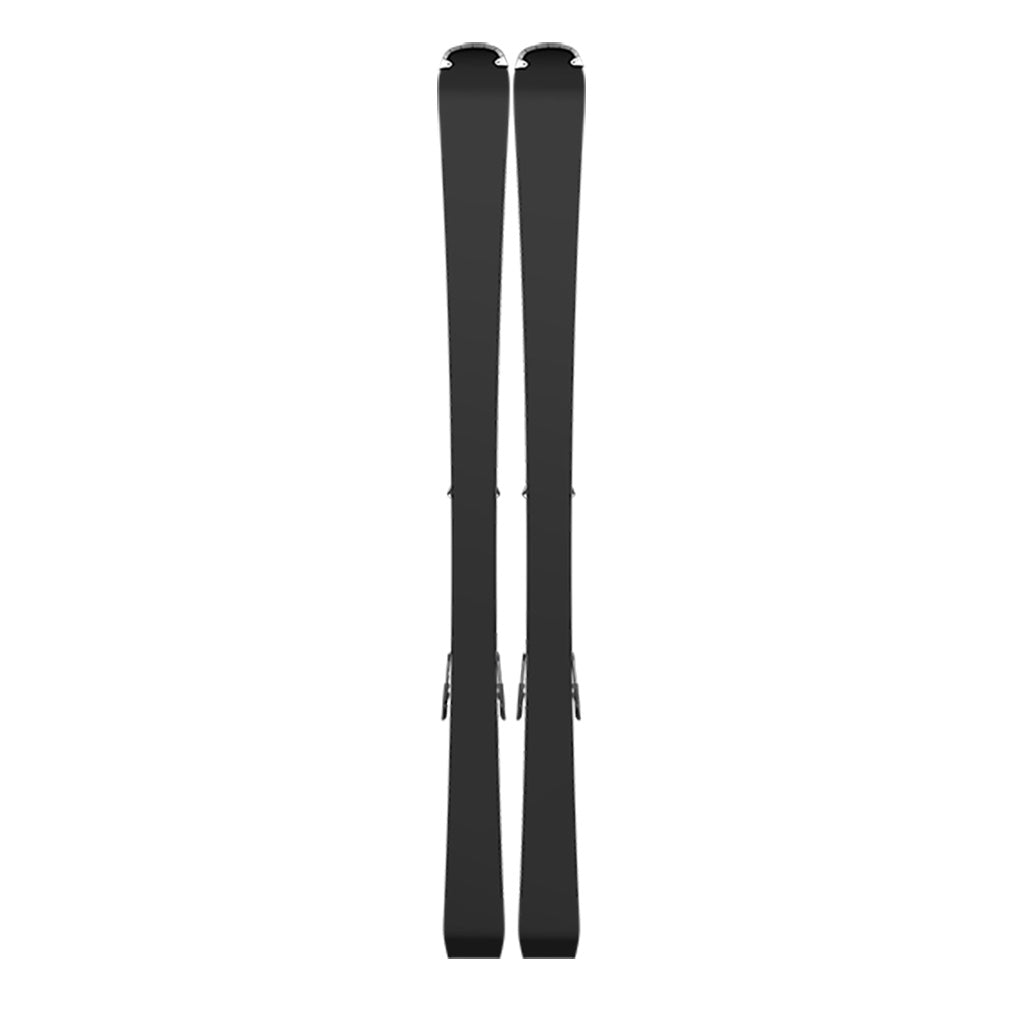 Cloud Q9 + M 10 GW 25/26 - Skis with Bindings