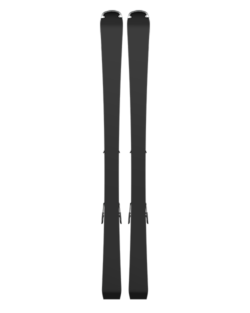 Cloud Q8 + M 10 GW 24/25 - Skis with Bindings