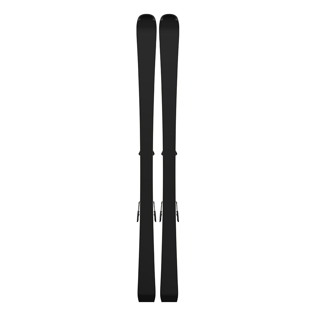 Cloud C12 RVSK C + M 10 GW 25/26 - Skis with Bindings