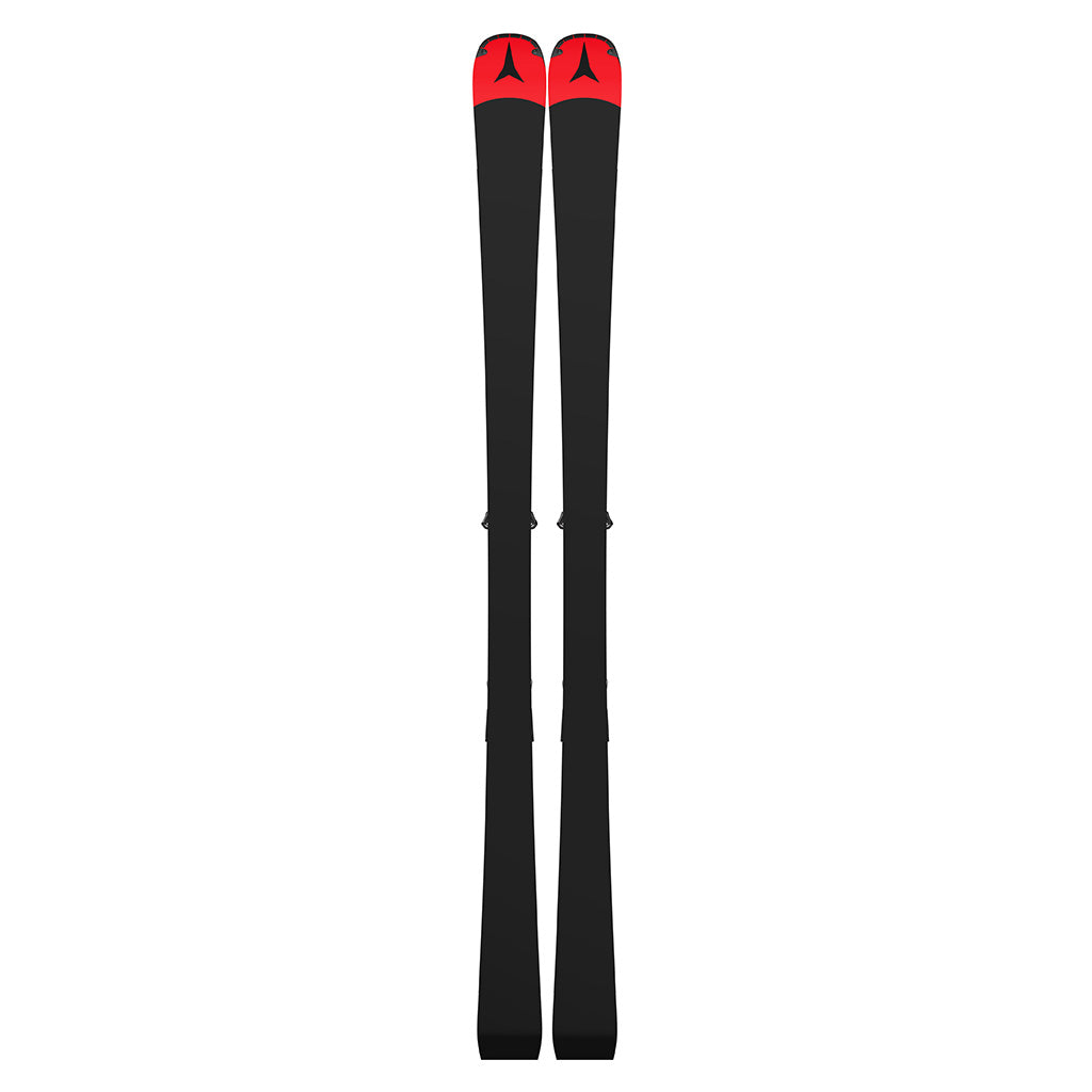 Redster S9 RVSK S + I 12 GW 25/26 - Skis with Bindings