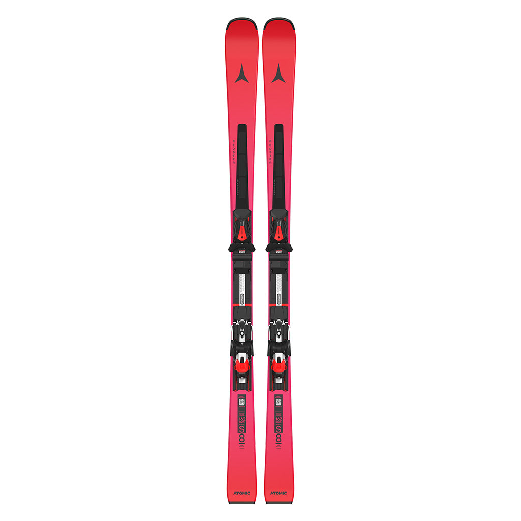 Redster S8 RVSK C + I 12 GW 25/26 - Skis with Bindings