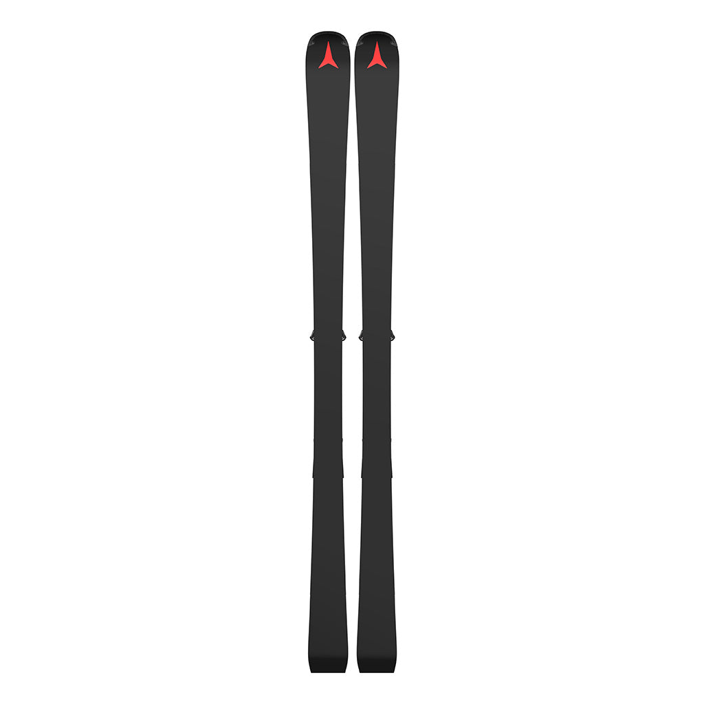 Redster S8 RVSK C + I 12 GW 25/26 - Skis with Bindings