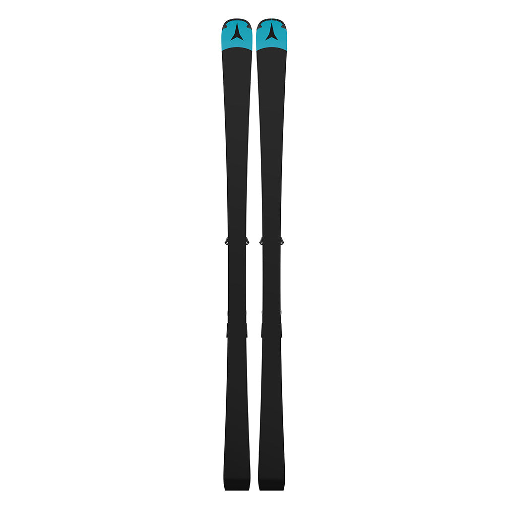 Redster X9S RVSK S + I 12 GW 25/26 - Skis with Bindings