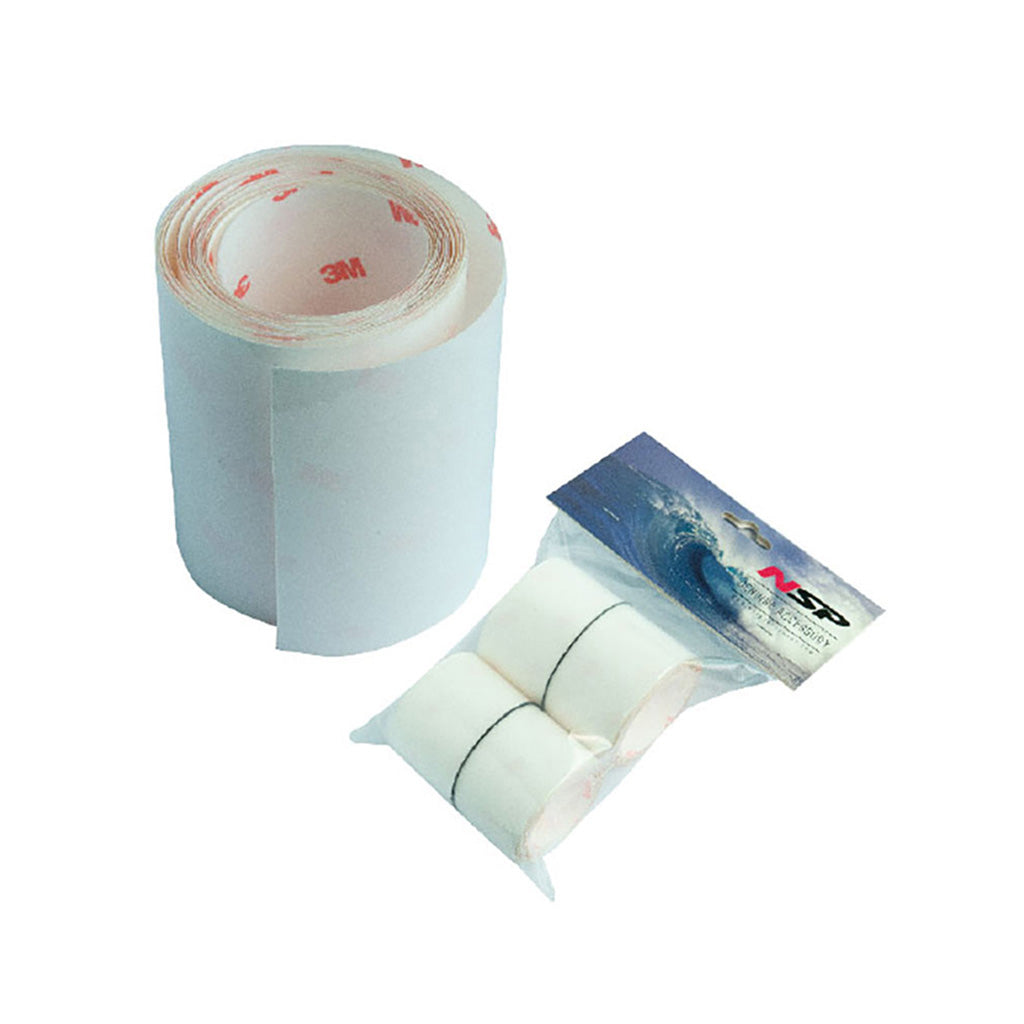 Rail Protection Film (7.5cm*2m*2pc) - Spareparts