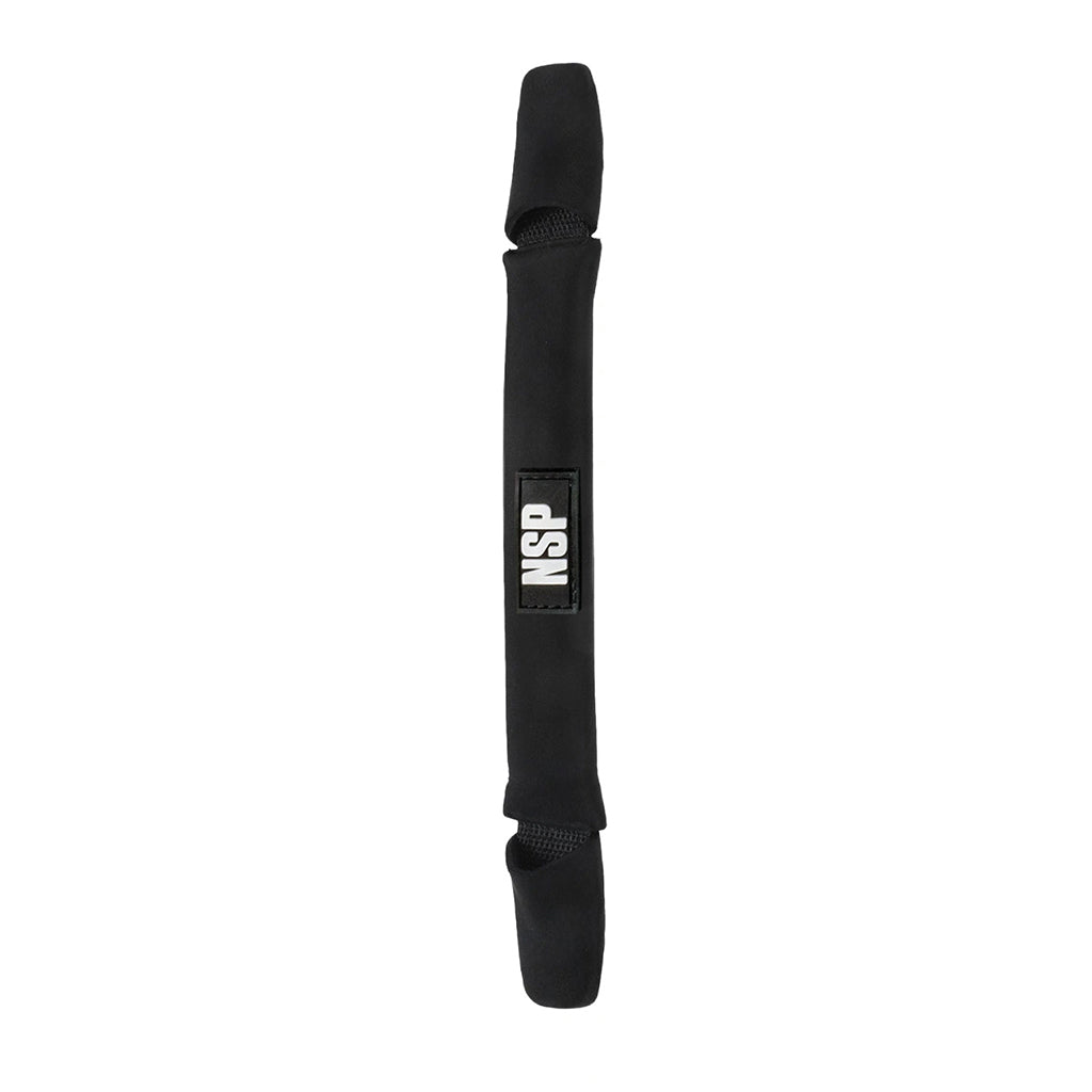 Race Handle Short (Front) Packaged - Sparepart