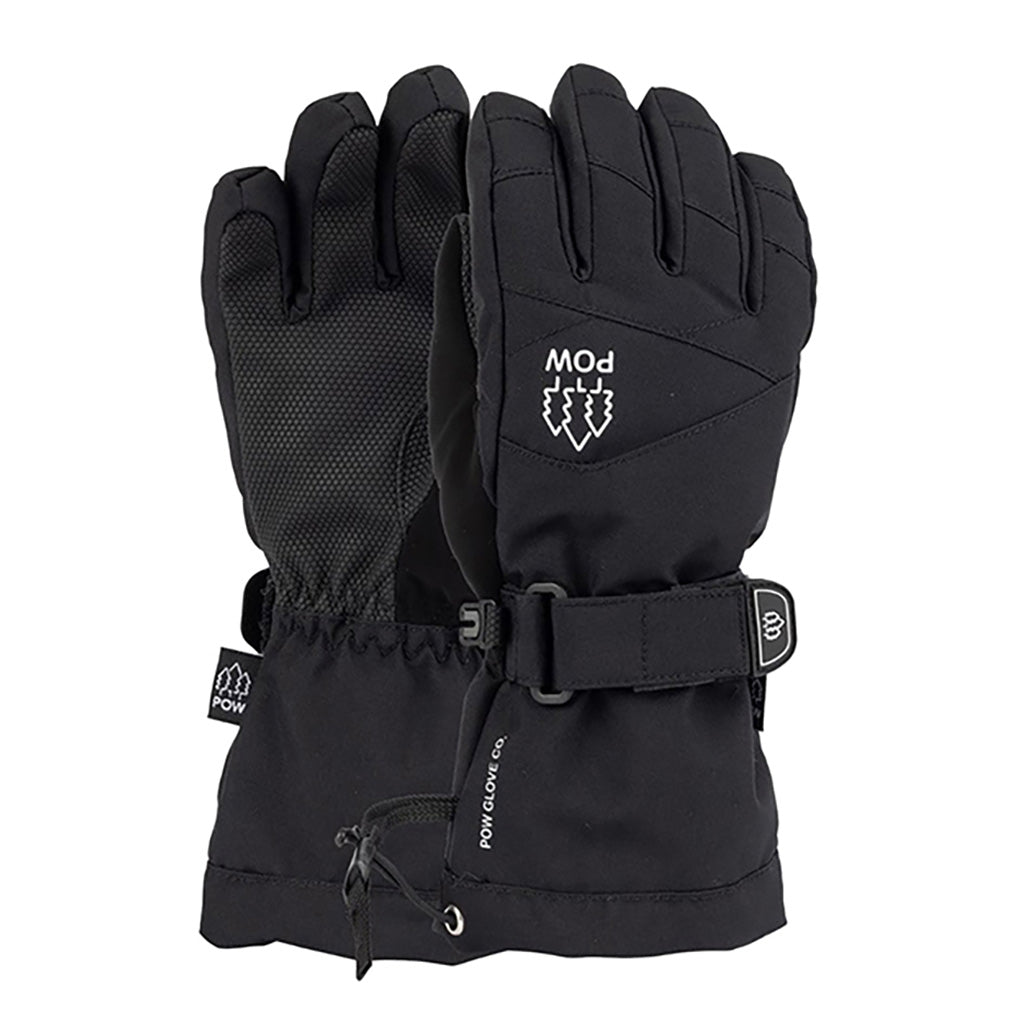 Ascend - Gloves