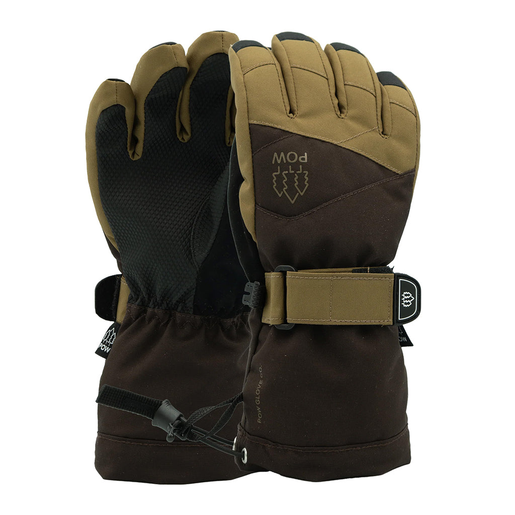 Ascend - Gloves