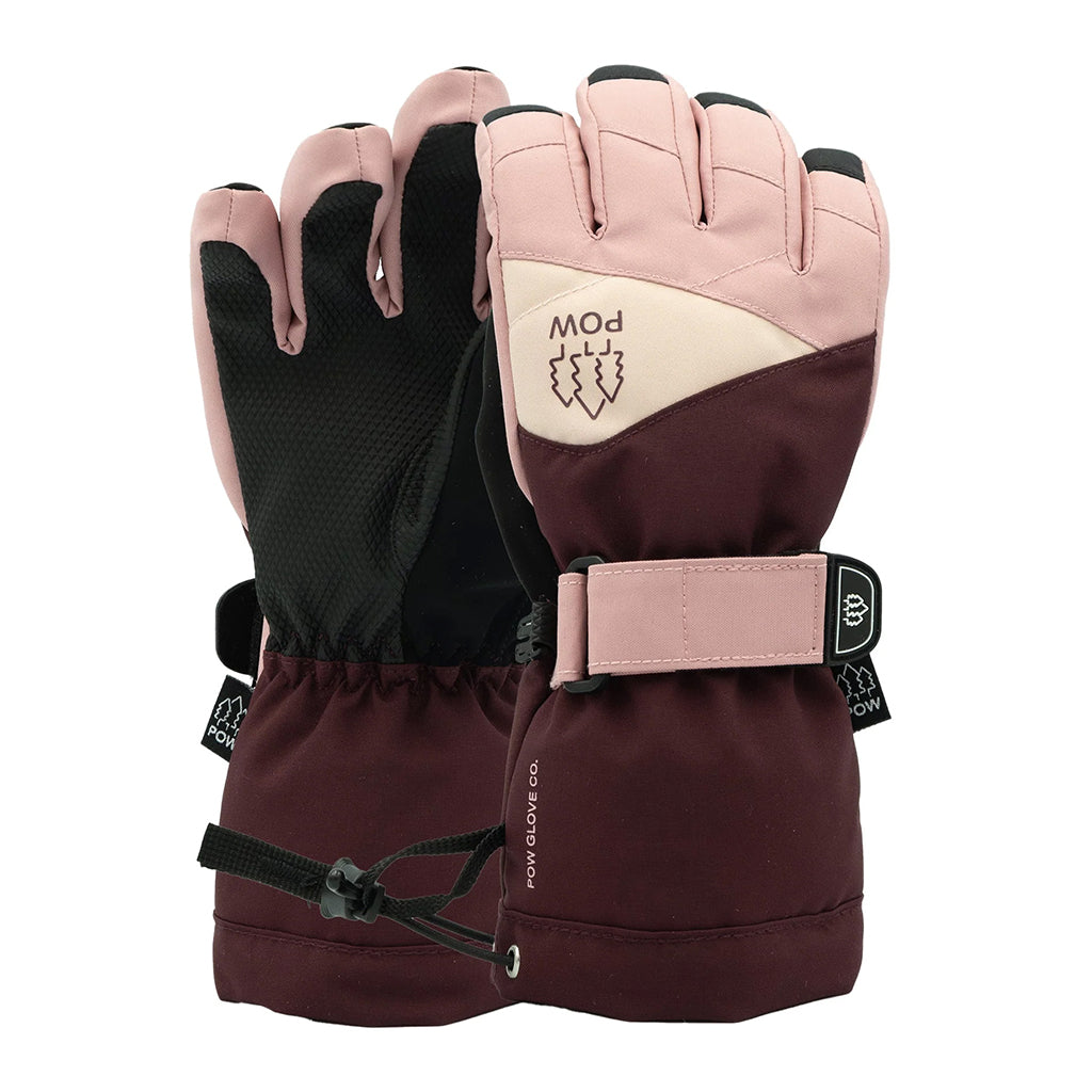 Ascend - Gloves