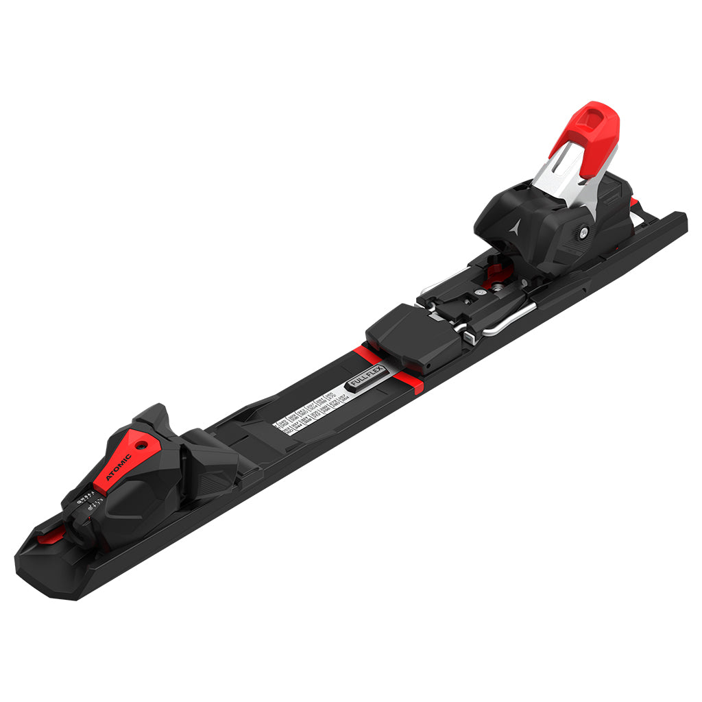 P I 12 GW - Ski Bindings