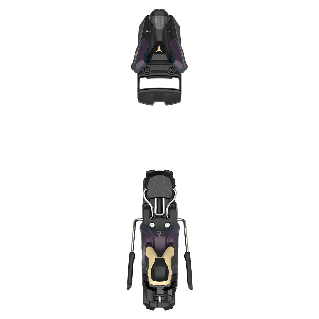 Strive 14 GW Bent Chetler - Ski Bindings