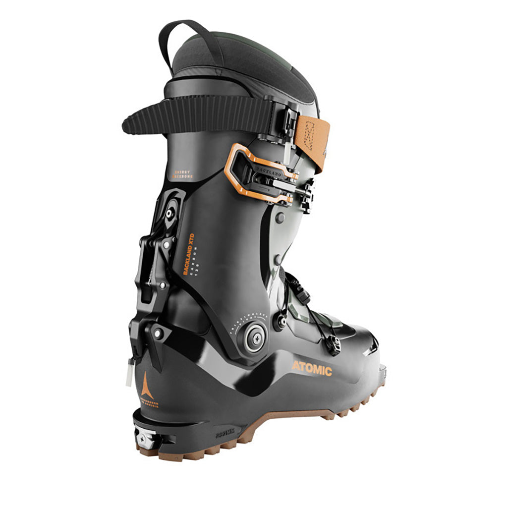 Backland XTD Carbon 120 - Ski Boots