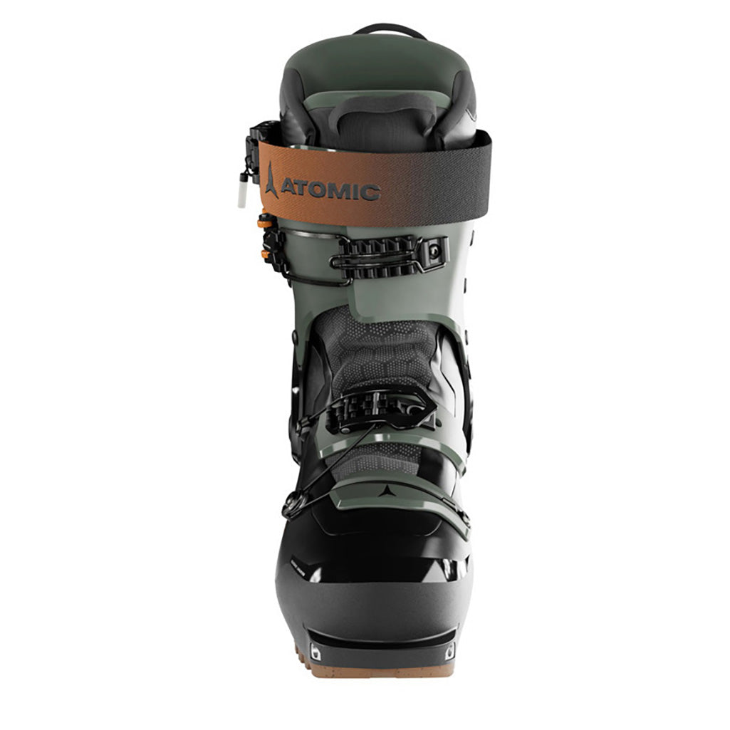 Backland XTD Carbon 120 - Ski Boots