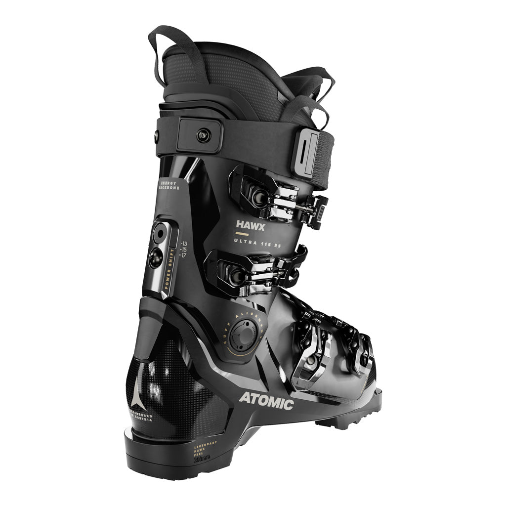 Hawx Ultra 115 RS GW - Ski Boots