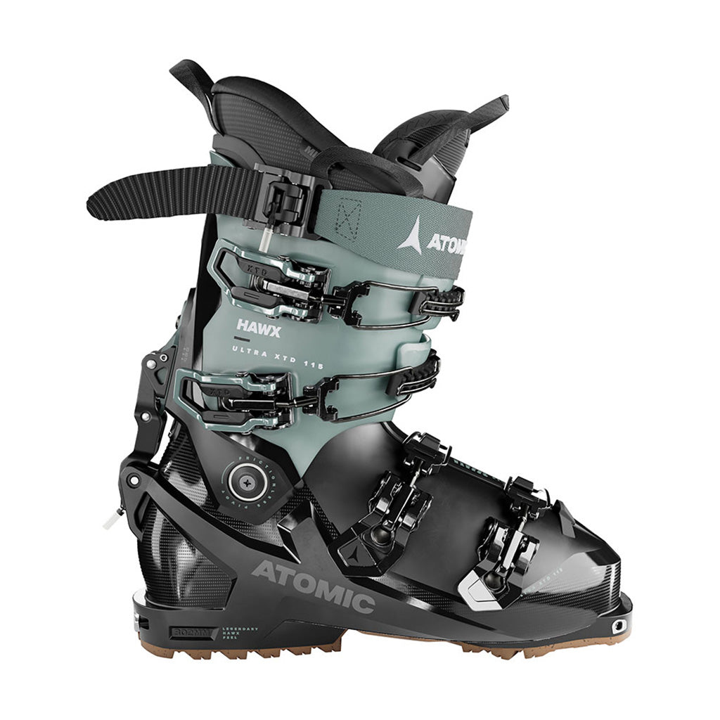 Hawx Ultra XTD 115 GW - Ski Boots
