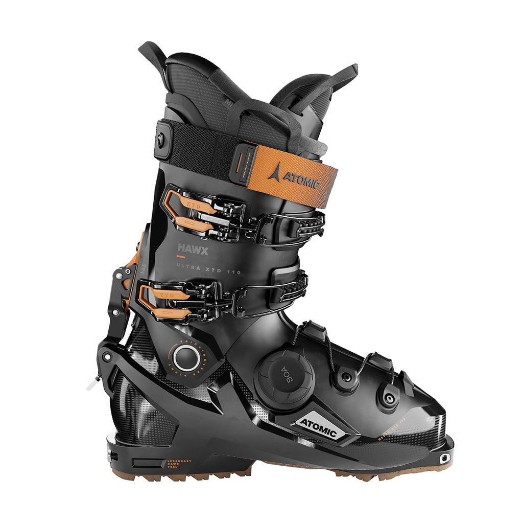 Hawx Ultra XTD 110 BOA GW - Ski Boots