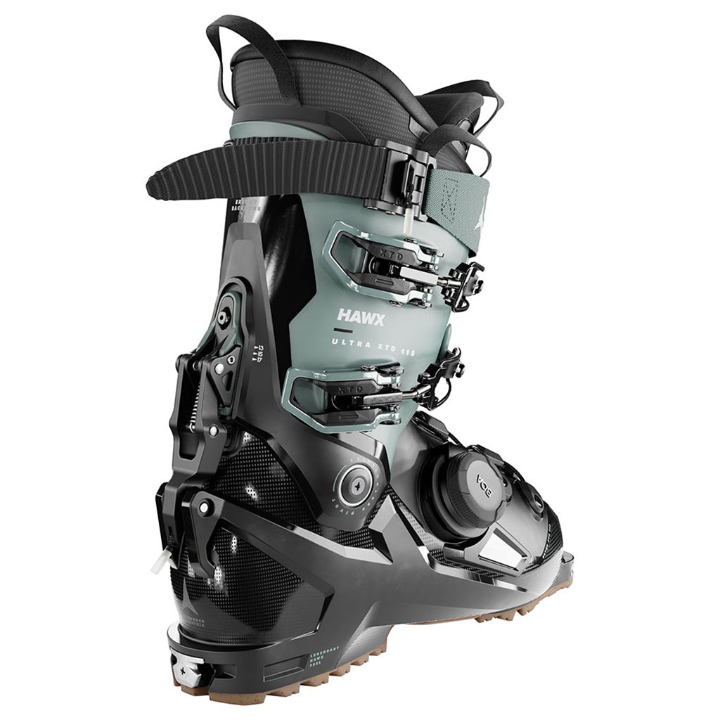 Hawx Ultra XTD 115 BOA W GW - Ski Boots