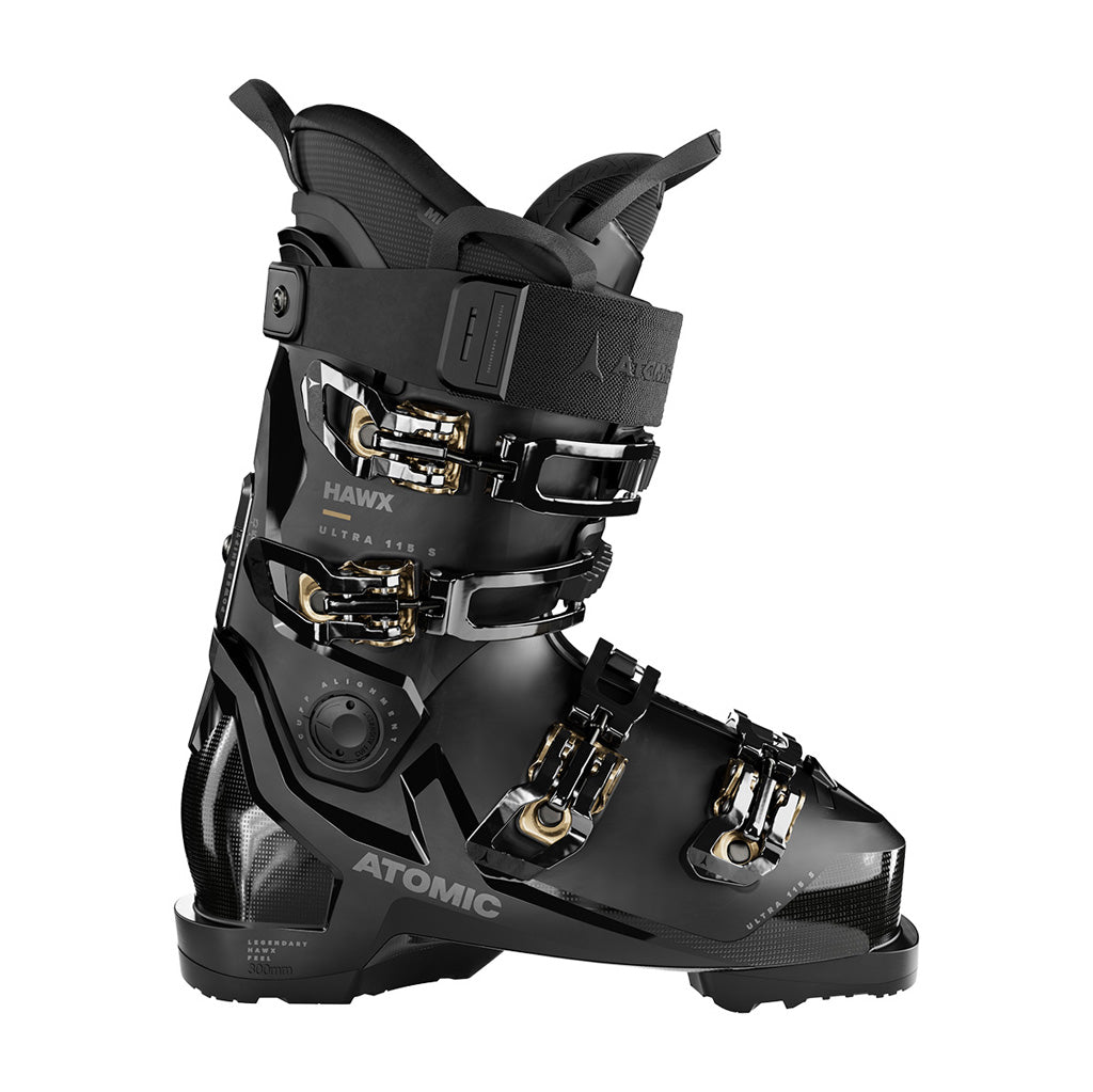 Hawx Ultra 115 S W GW - Ski Boots