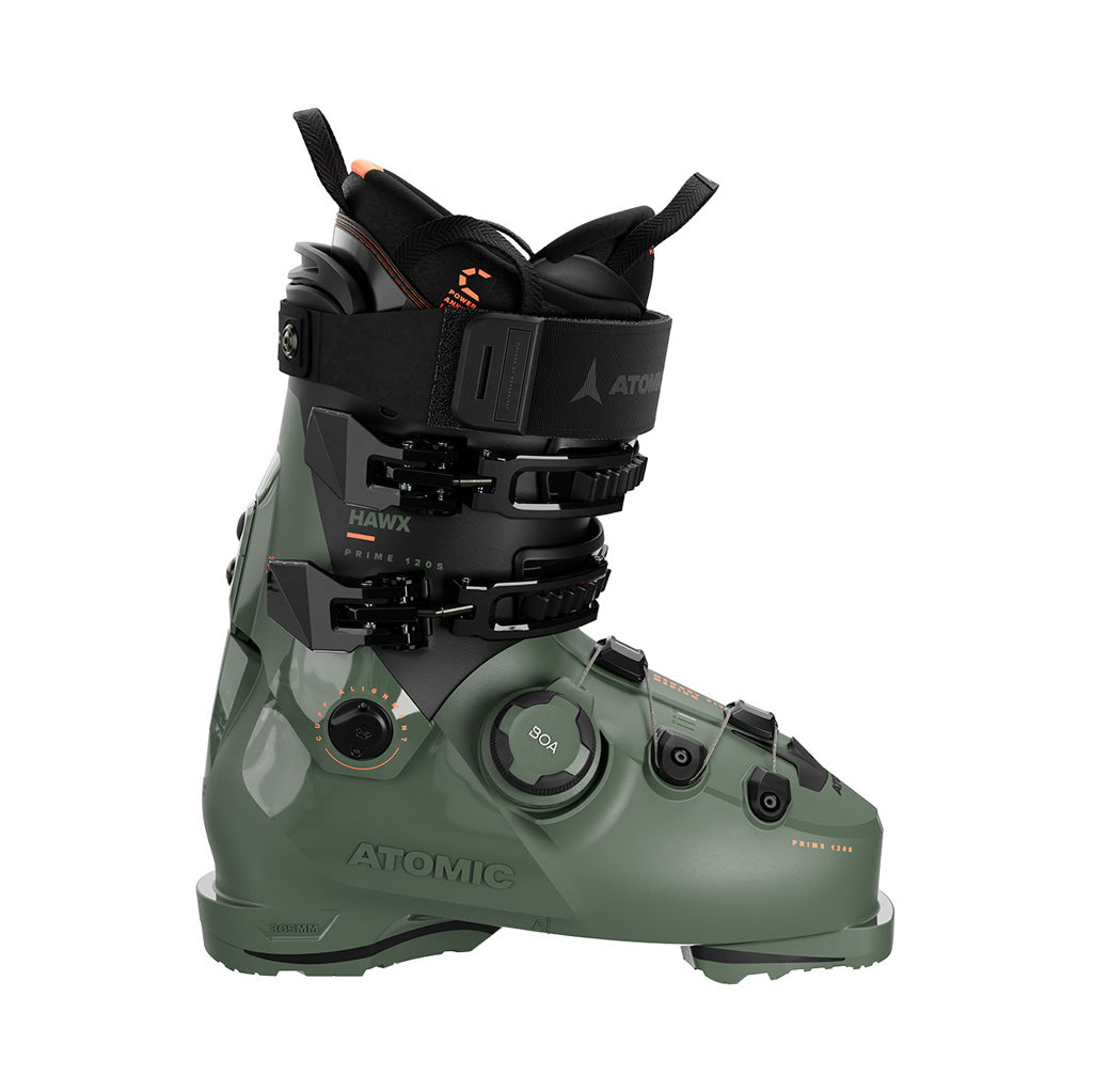 Hawx Prime 120 S BOA - Ski Boots