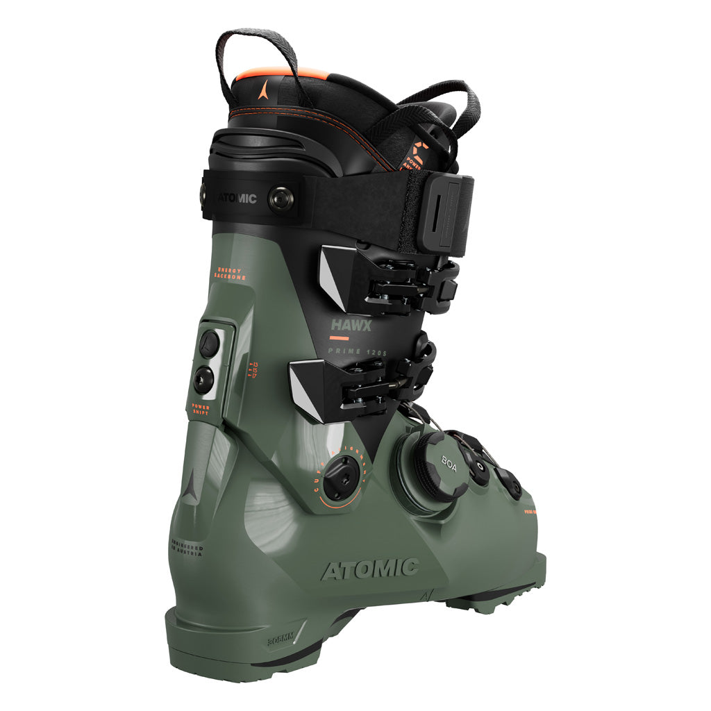 Hawx Prime 120 S BOA - Ski Boots