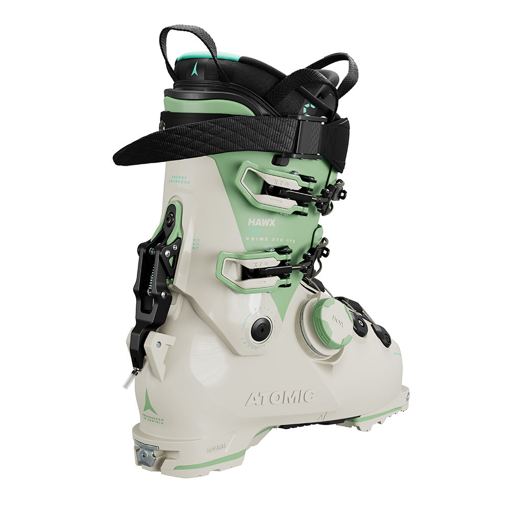Hawx Prime XTD 115 BOA W GW - Ski Boots