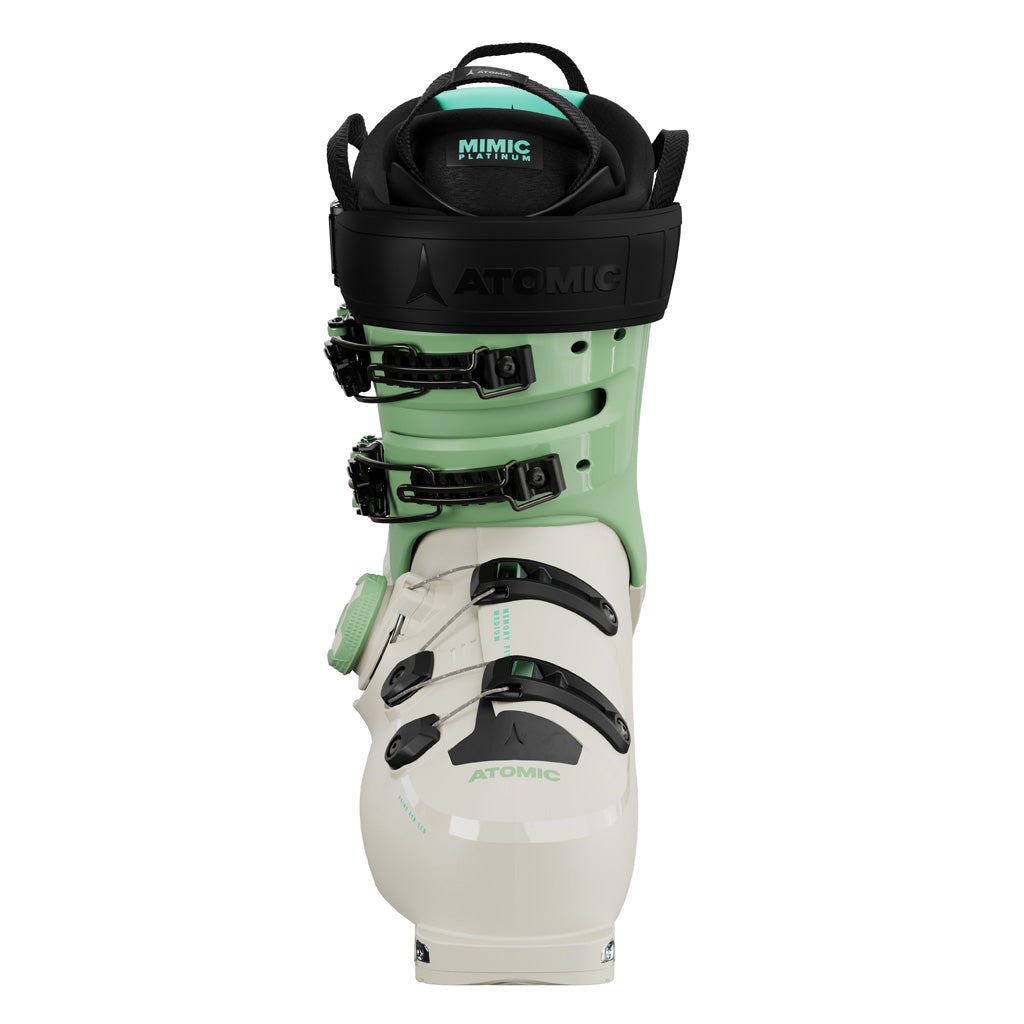 Hawx Prime XTD 115 BOA W GW - Ski Boots