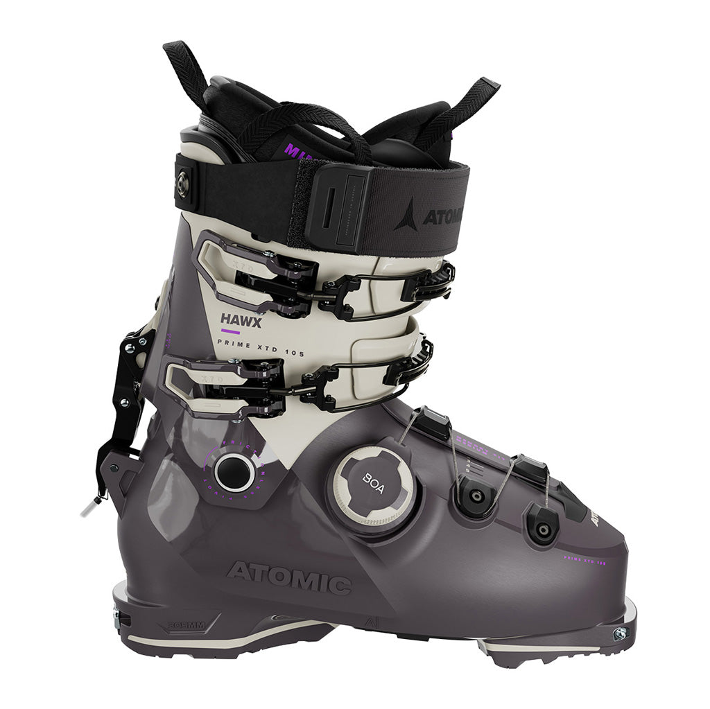 Hawx Prime XTD 105 BOA W GW - Ski Boots