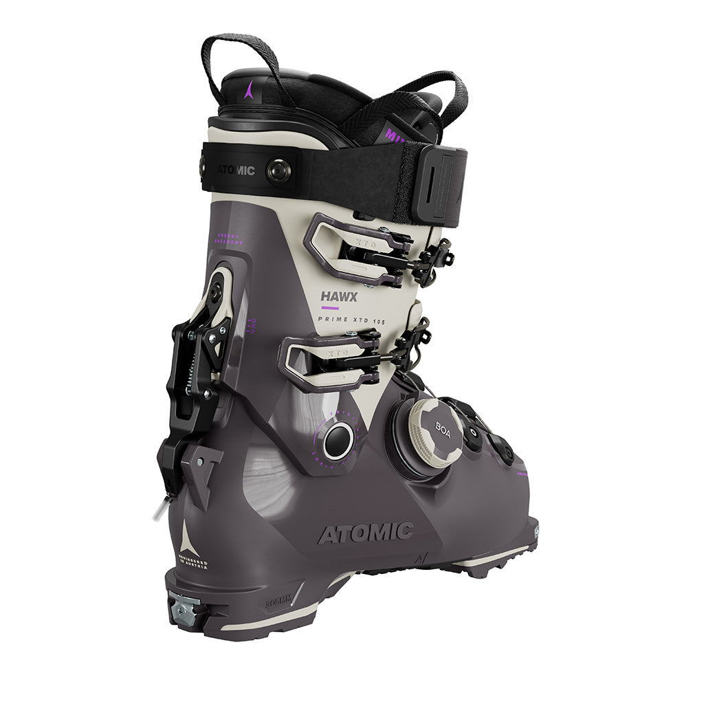Hawx Prime XTD 105 BOA W GW - Ski Boots