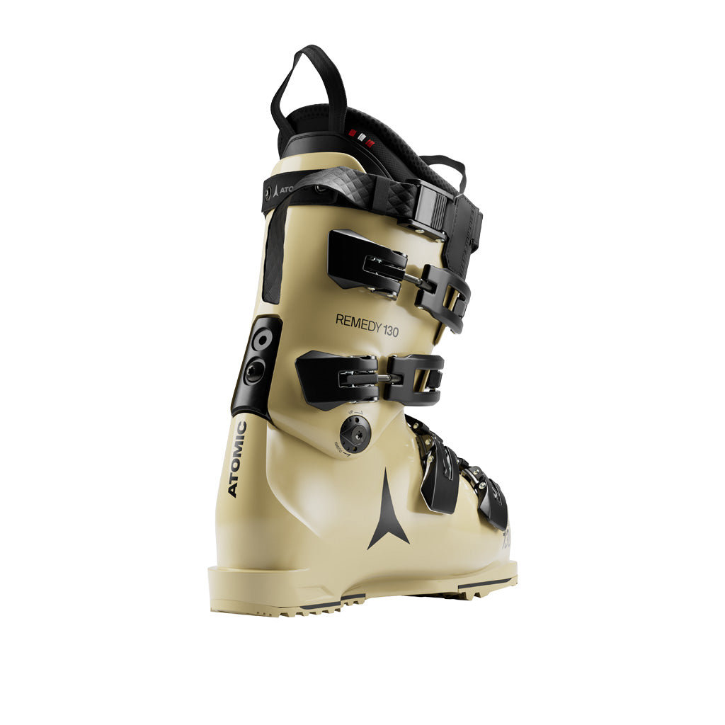Remedy 130 - Ski Boots