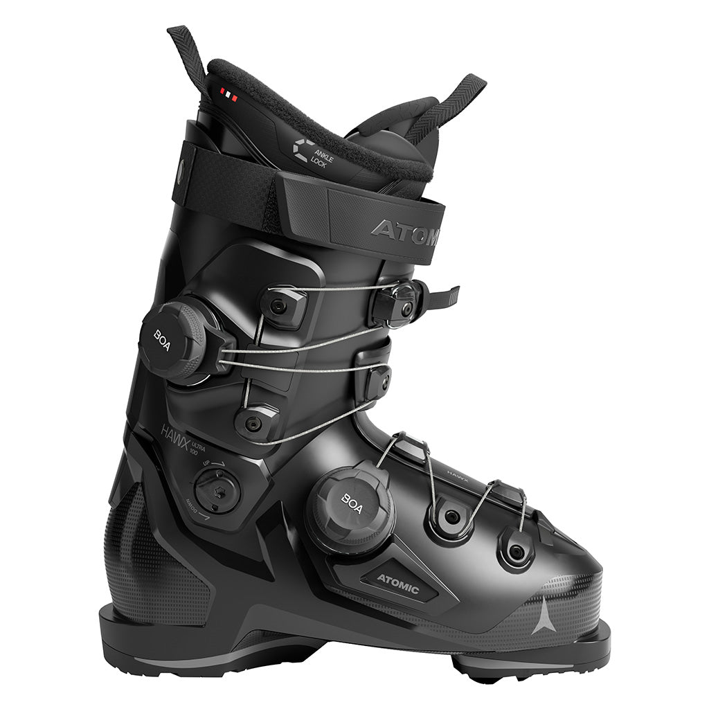 Hawx Ultra 100 Dual BOA - Ski Boots
