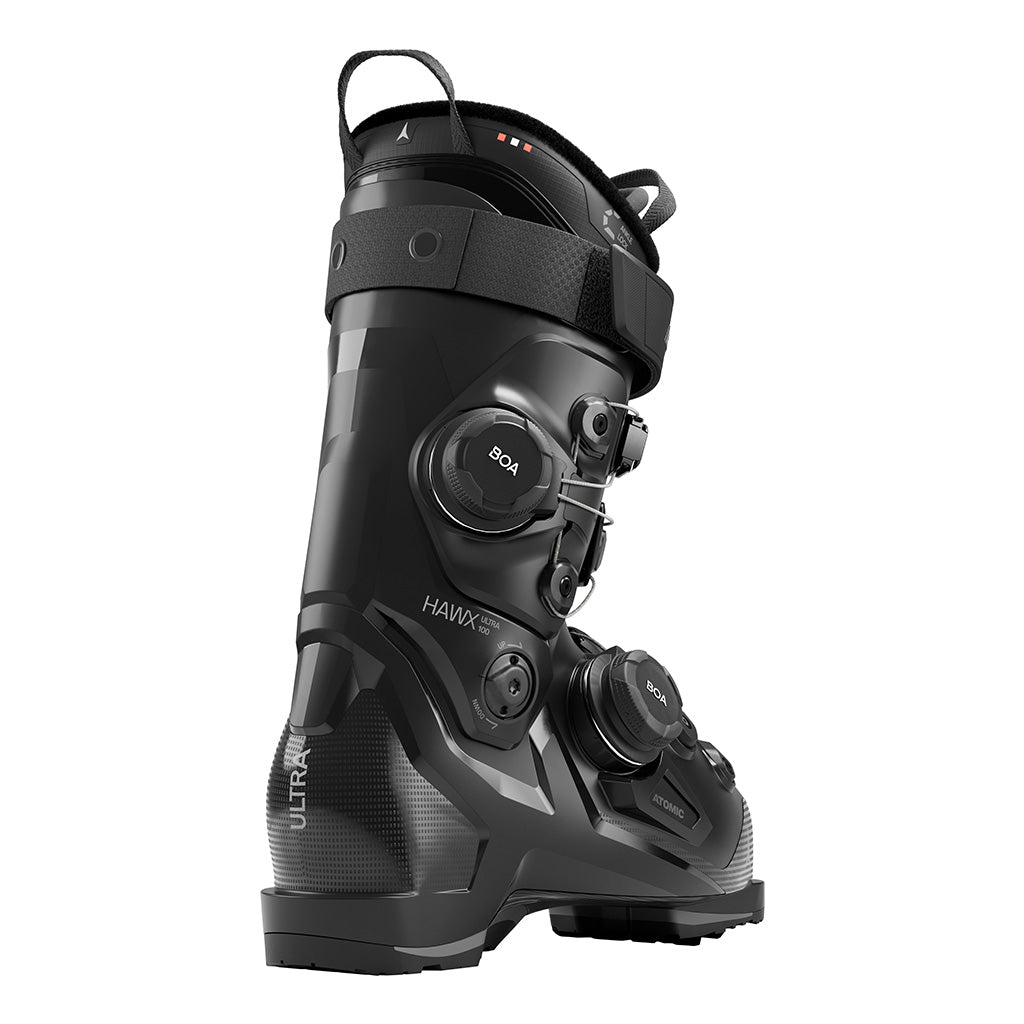Hawx Ultra 100 Dual BOA - Ski Boots