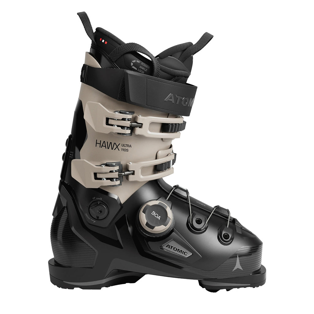 Hawx Ultra 110 S BOA - Ski Boots