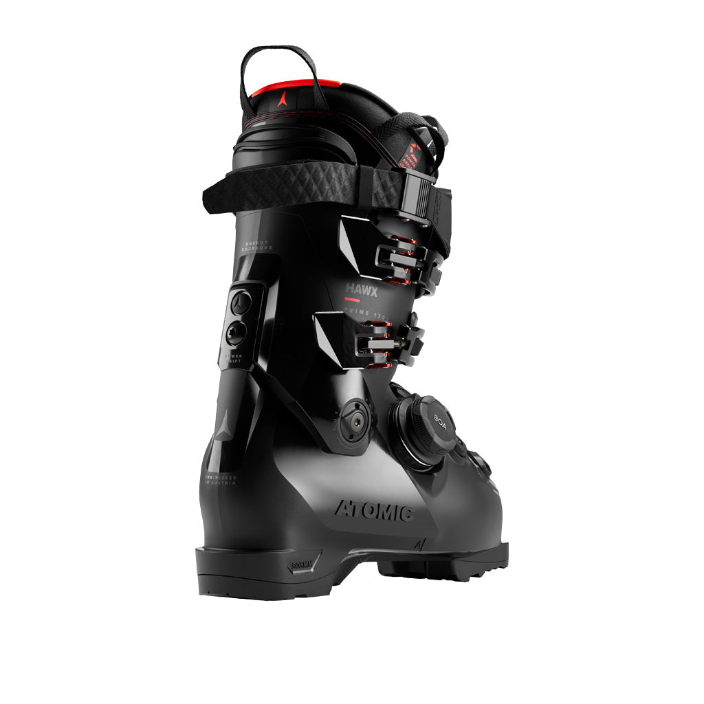Hawx Prime 130 S BOA - Ski Boots