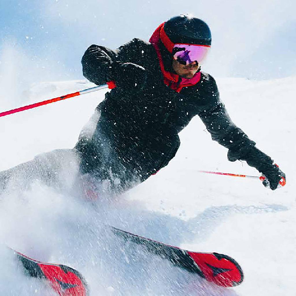 Hawx Prime 130 S BOA - Ski Boots