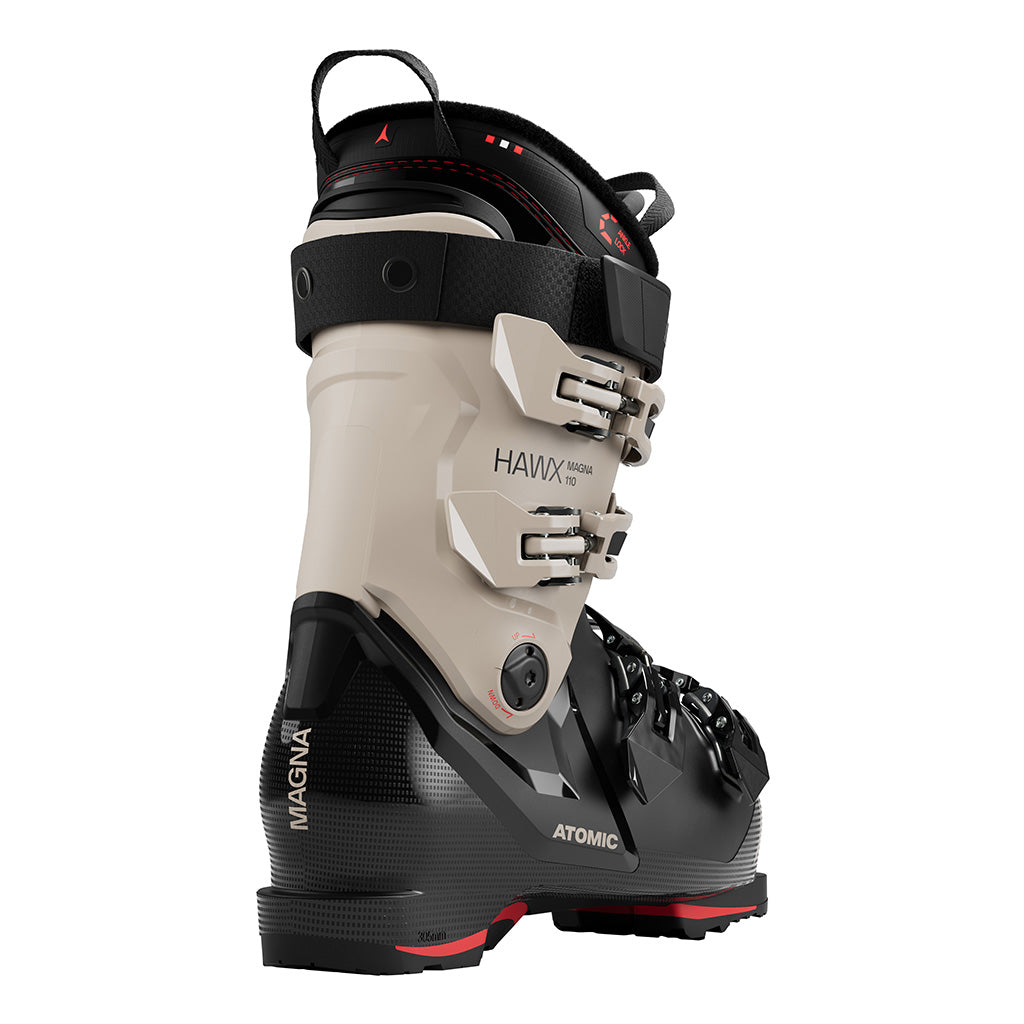 Hawx Magna 110 - Ski Boots